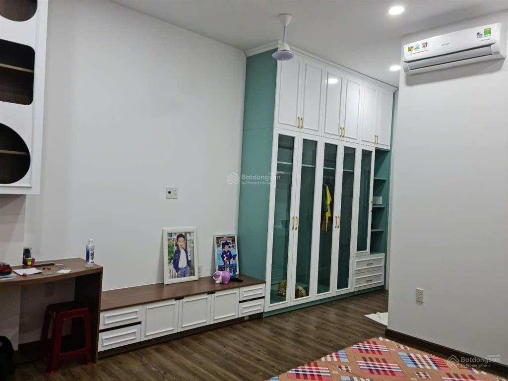 Biệt thự 4 tầng lê chân  sẵn hồ bơi & phòng xông hơi [ ngang dài 8m. giá 29 tỷ