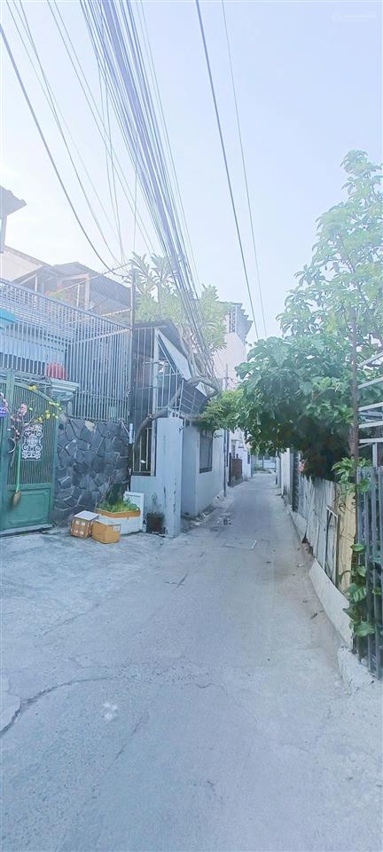 [ nhà hẻm phạm tu  ngay đầu cổng chào ] thông qua đường nguyễn khuyến, giá  3,250 tỷ