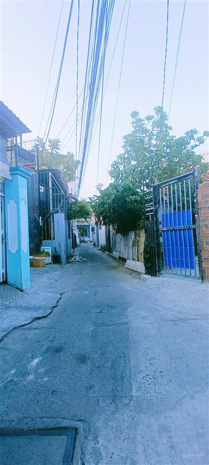 [ nhà hẻm phạm tu  ngay đầu cổng chào ] thông qua đường nguyễn khuyến, giá  3,250 tỷ