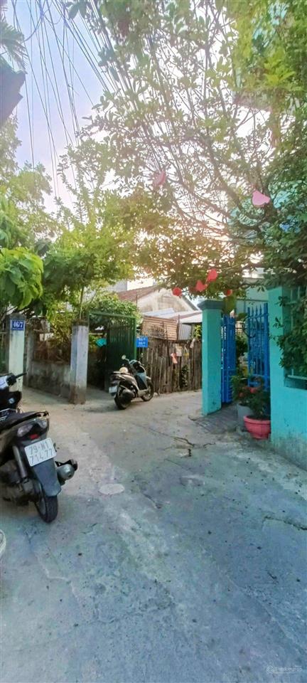 [ nhà hẻm phạm tu  ngay đầu cổng chào ] thông qua đường nguyễn khuyến, giá  3,250 tỷ