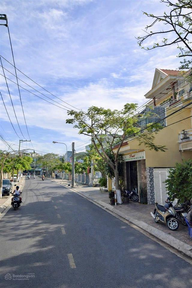 Lô mặt tiền quảng đức, phù hợp xây căn hộ, ngang 7,5m, sát đường mai xuân thưởng. giá 12 tỷ
