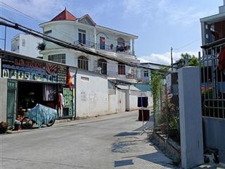 Nhà 3 tầng , mới xây hẻm ô tô thông, nguyễn biểu  cách biển hòn chồng  500m. giá 8,2 tỷ.