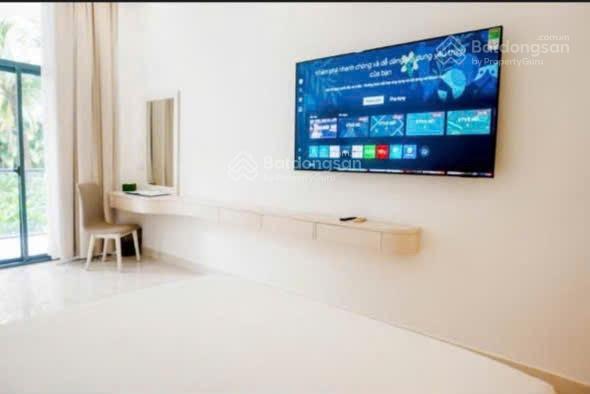 Bán căn hộ nghỉ dưỡng  tại resort diamond bay { view đẹp miễn chê } giá  3 tỷ