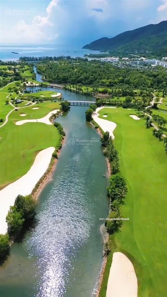 Bán căn hộ nghỉ dưỡng  tại resort diamond bay { view đẹp miễn chê } giá  3 tỷ