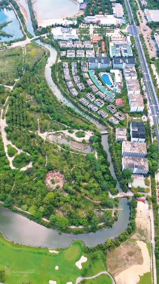 Bán căn hộ nghỉ dưỡng  tại resort diamond bay { view đẹp miễn chê } giá  3 tỷ