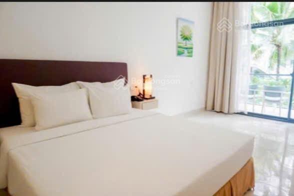 Bán căn hộ nghỉ dưỡng  tại resort diamond bay { view đẹp miễn chê } giá  3 tỷ