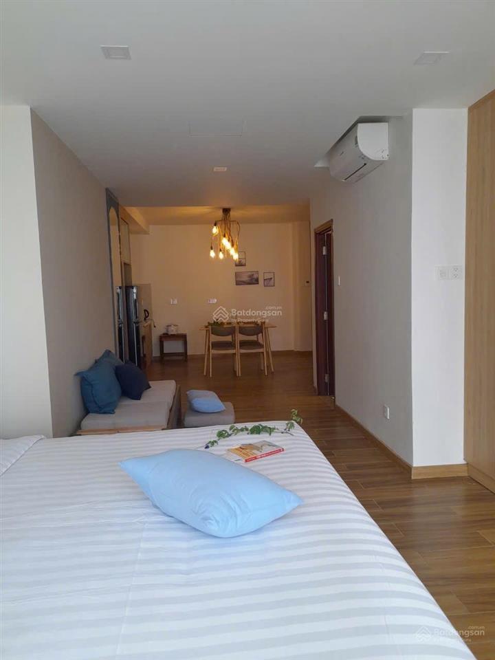 [ hotel 6,5 tầng , hẻm 64 trần phú  bên kia đường là sailing club ] giá  26,5 tỷ