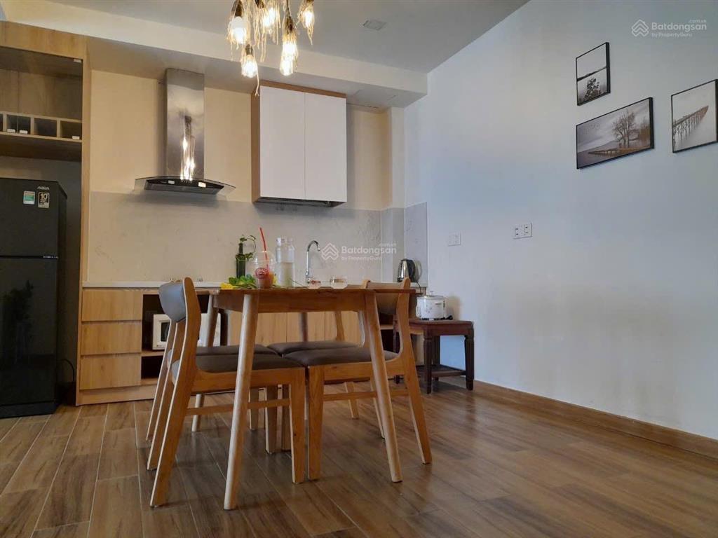 [ hotel 6,5 tầng , hẻm 64 trần phú  bên kia đường là sailing club ] giá  26,5 tỷ