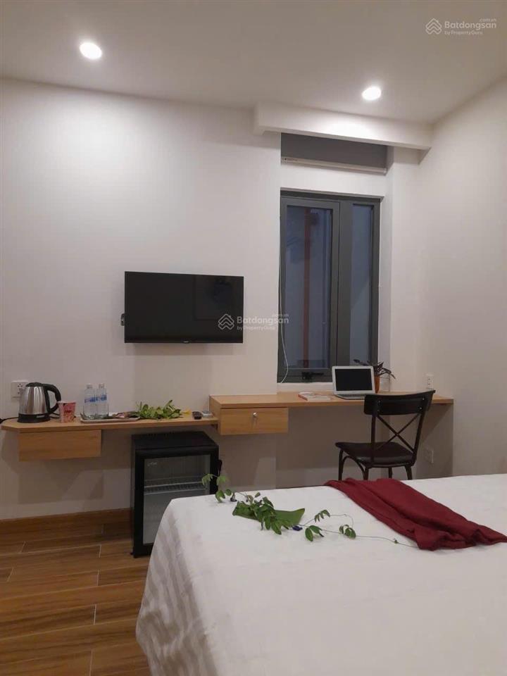 [ hotel 6,5 tầng , hẻm 64 trần phú  bên kia đường là sailing club ] giá  26,5 tỷ