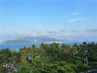 [ hotel 6,5 tầng , hẻm 64 trần phú  bên kia đường là sailing club ] giá  26,5 tỷ