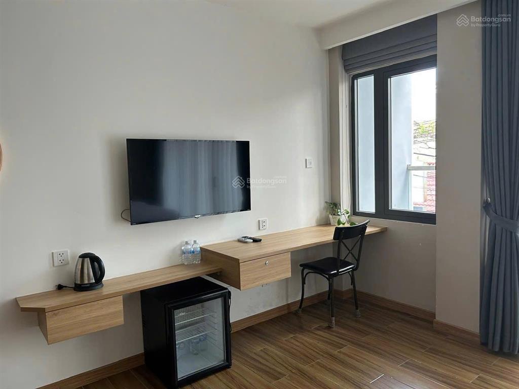 [ hotel 6,5 tầng , hẻm 64 trần phú  bên kia đường là sailing club ] giá  26,5 tỷ