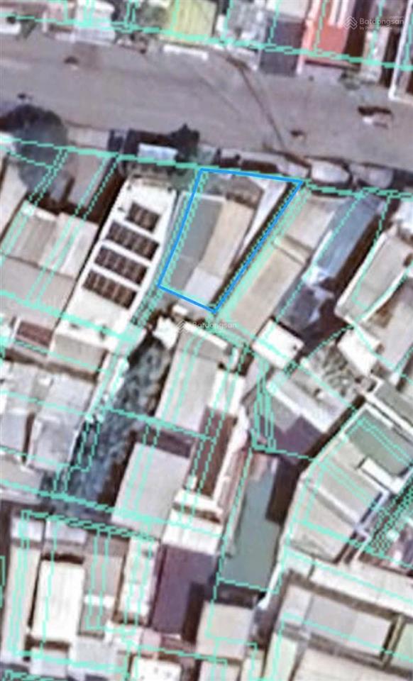 Nhà mặt tiền nguyễn khuyến  ngang dài 11m  cách chợ vĩnh hải 300m. giá 8,6 tỷ.