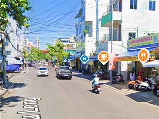 Nhà 3 tầng mặt tiền cửu long  ngang 11m giá 22 tỷ