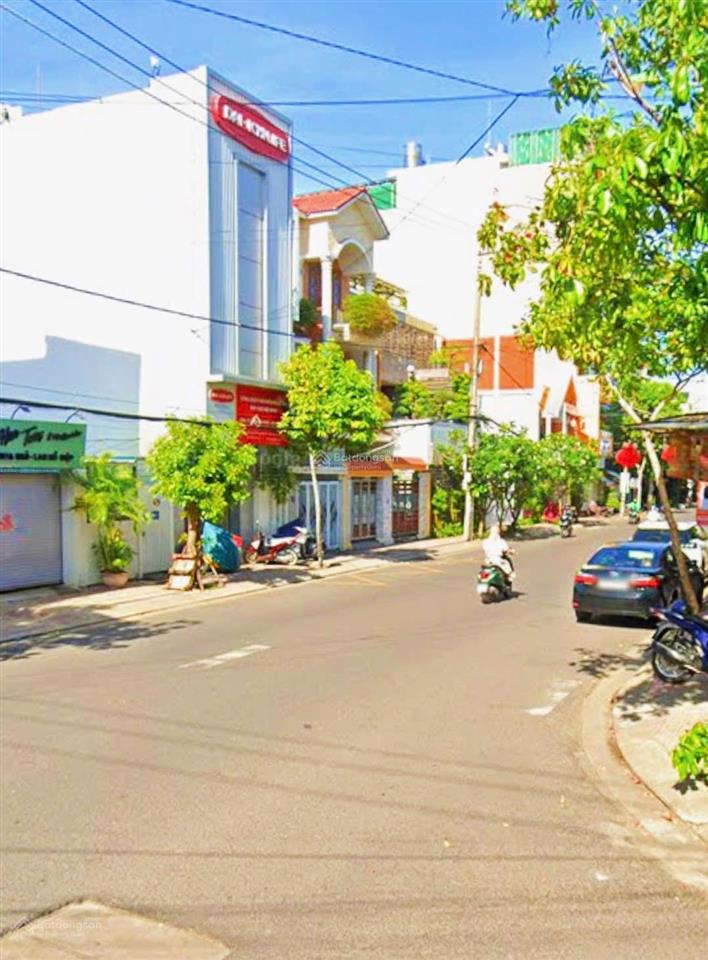 Nhà 3 tầng mặt tiền cửu long  ngang 11m giá 22 tỷ