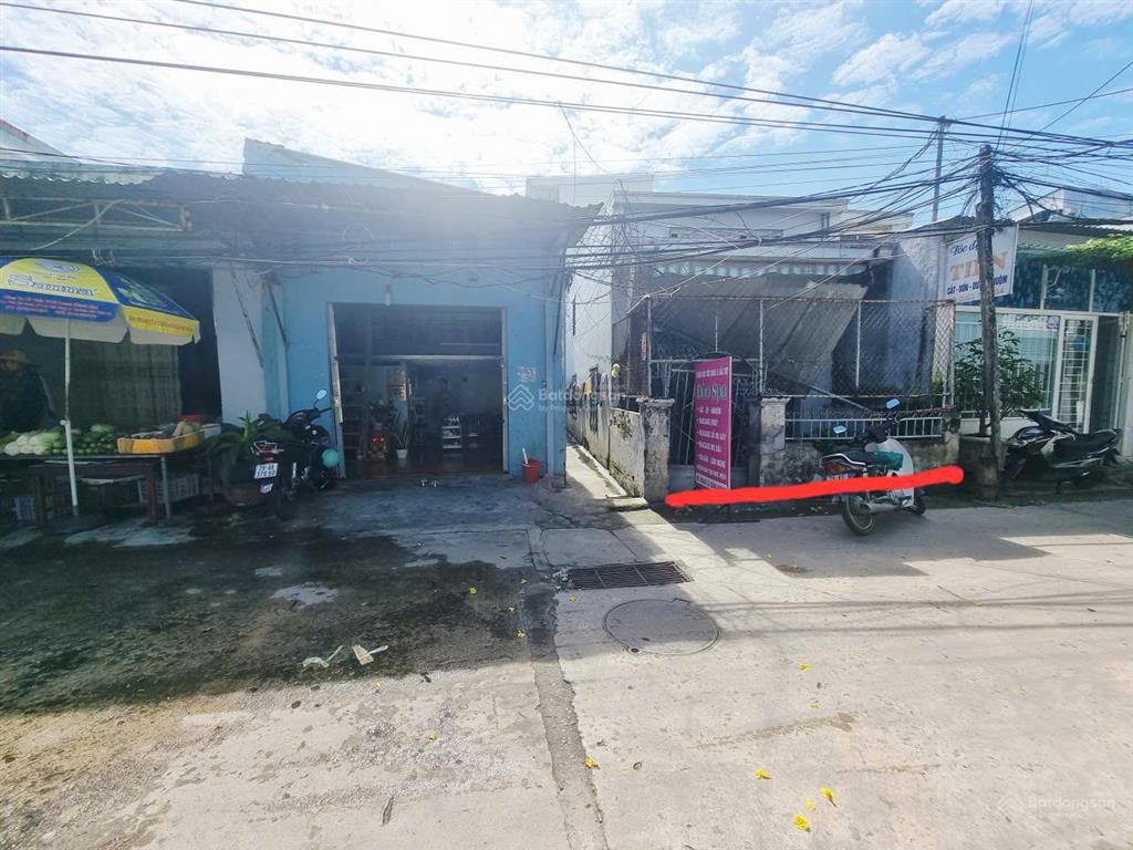 Đất góc 2 mặt tiền hẻm 404, đường ô tô lê hồng phong  thông qua thích quảng đức