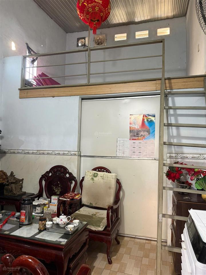 Nhà 3 mặt tiền hoà trung, ngang dài hơn 16m. sẵn dòng tiền cho thuê 10tr/tháng. giá 6,2 tỷ
