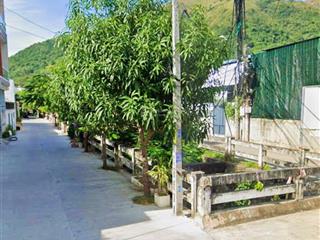 Nhà 3 mặt tiền hoà trung  ngang dài hơn 16m [sẵn dòng tiền cho thuê 10tr/tháng] giá 6,2 tỷ