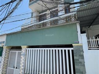 [ nhà 3 tầng , sẵn nội thất  gần chợ sơn thủy ] * hẻm ô tô quay đầu vi vu, hơi dốc * giá 4,5 tỷ