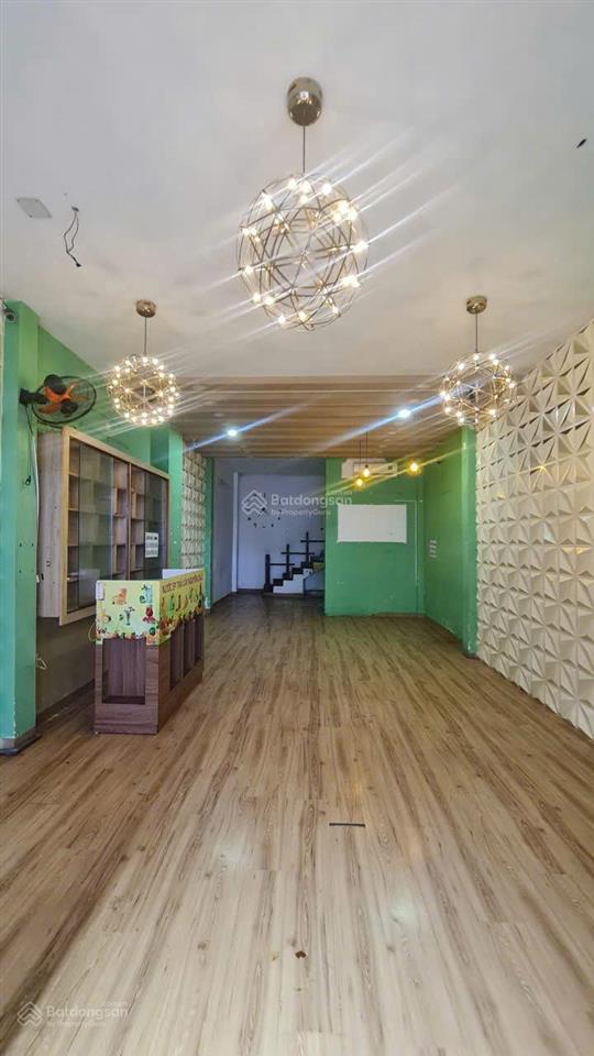 Nhà 4 tầng mặt tiền tô hiến thành * cách biển trần phú 450m. giá 26 tỷ