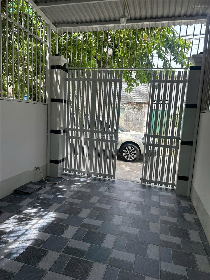 Nhà 2 mặt tiền nguyễn khắc viện, cách biển hòn chồng 300m * rất gần điện biên phủ giá 5,9 tỷ