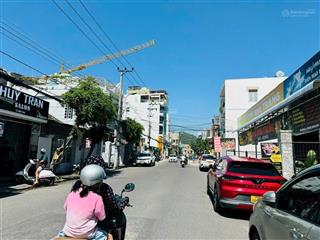 [ đất mặt tiền đường bắc sơn  cách biển hòn chồng  400m ] còn sót lại giá tốt. giá  15 tỷ