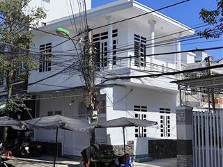 Góc 2 mặt tiền ngô đến , đường diệp minh tuyền  nhà 2 tầng mới xây,  mới toanh. giá 4,350 tỷ