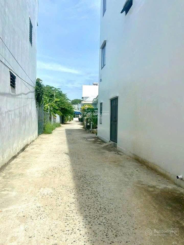 (đất hẻm ô tô thái phiên) khu at  2,950 tỷ