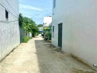 (đất hẻm ô tô thái phiên) khu at  2,950 tỷ