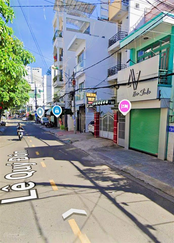Nhà 2 tầng lê quý đôn  sát đường bùi thị xuân * vị trí cực đẹp (giá 8,2 tỷ)