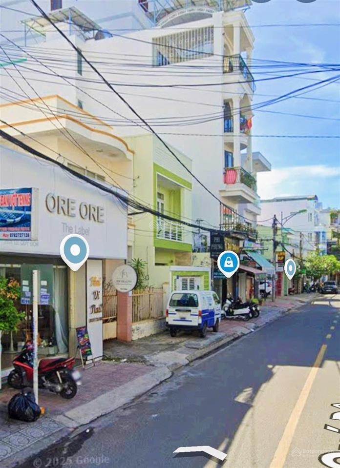 Nhà 2 tầng lê quý đôn  sát đường bùi thị xuân * vị trí cực đẹp (giá 8,2 tỷ)