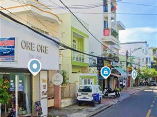 Nhà 4 tầng lê quý đôn  sát đường bùi thị xuân * vị trí cực đẹp.