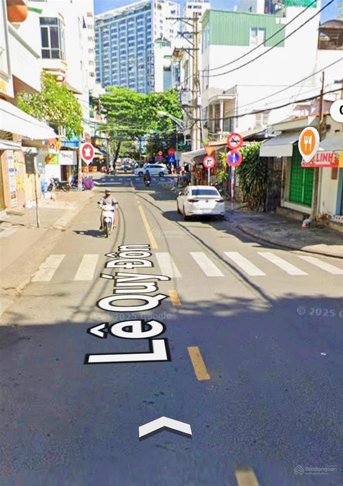 Nhà 2 tầng lê quý đôn  sát đường bùi thị xuân * vị trí cực đẹp (giá 8,2 tỷ)