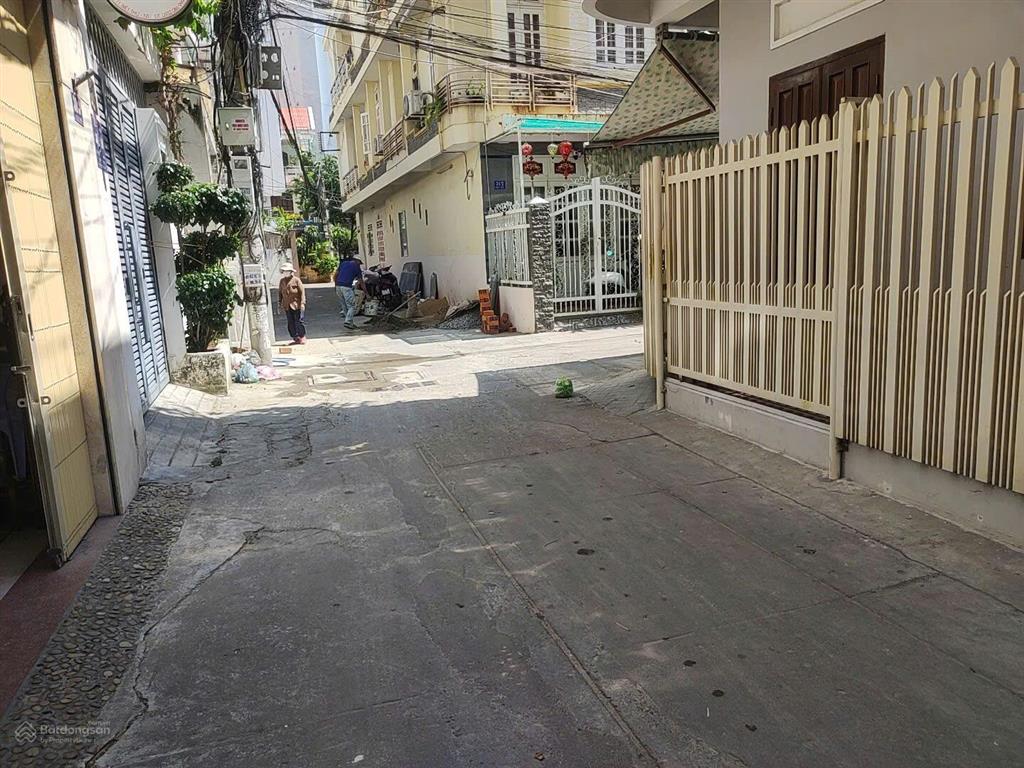 Hotel 5 tầng đường biệt thự, ngang dài hơn 7m * cách biển trần phú 350m * giá 24,5 tỷ