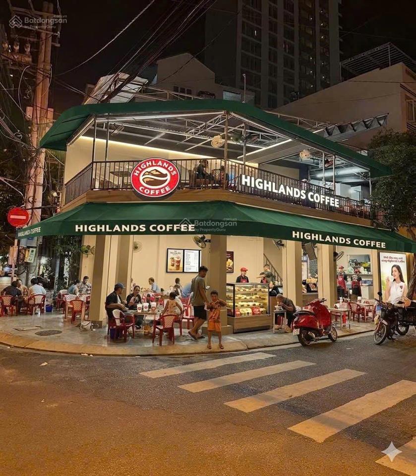 [ nhà 2 tầng , góc 2 mặt tiền đường nhựa hoàng văn thụ & đào duy từ] giá  14,5 tỷ