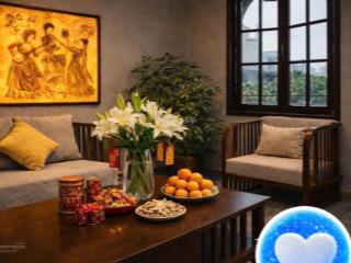 Nhà 3 tầng nguyễn thị minh khai  sẵn dòng tiền cho thuê 15tr/ tháng *hẻm ô tô rộng 5m. giá 14 tỷ