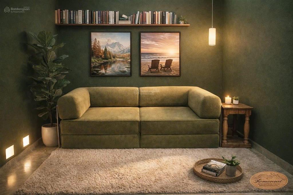 Nhà 3 tầng nguyễn thị minh khai  sẵn dòng tiền cho thuê 15tr/tháng, hẻm ô tô rộng 5m. giá 14 tỷ