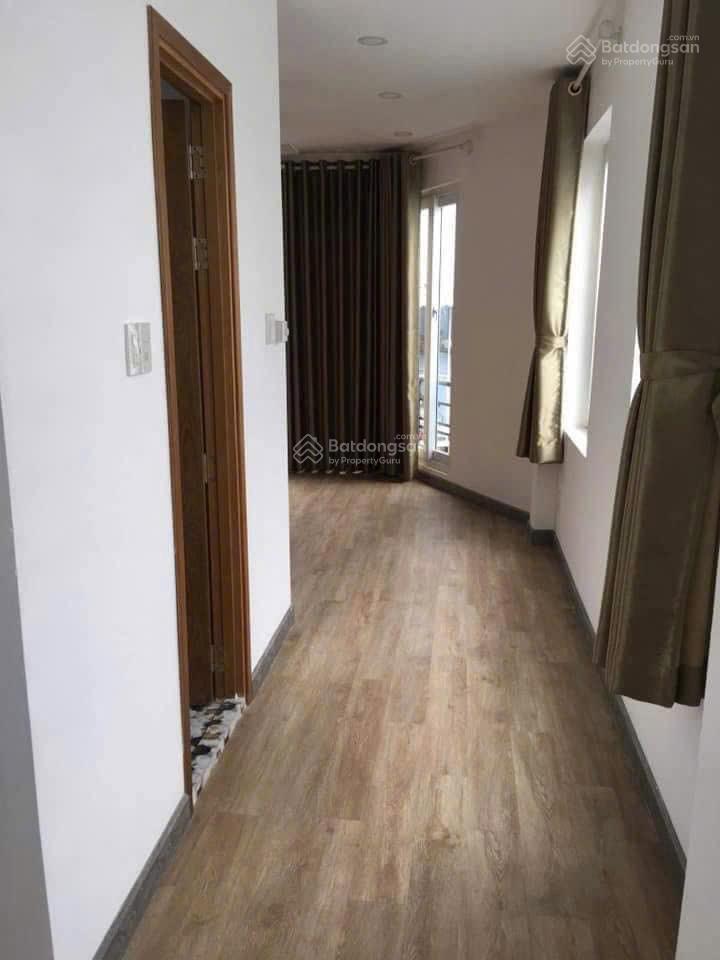 Nhà 3 tầng hẻm mê linh  góc 2 mặt tiền ** cách biển trần phú  600m giá  5,2 tỷ