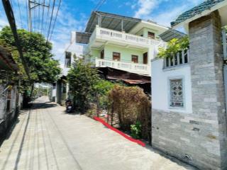 Đất dân 2 mặt tiền trước sau , sát đường phạm văn đồng tầm 40m * giá 6,2 tỷ