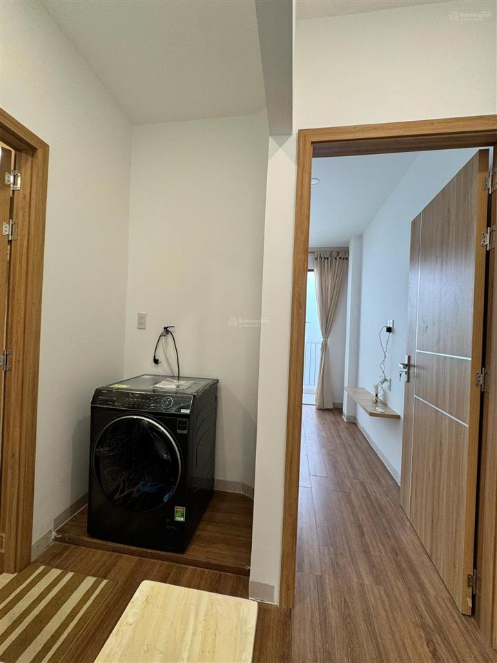 Mini homestay 3 tầng cực xinh  hẻm bạch đằng [ sẵn thu nhập 16tr/tháng]. giá 6 tỷ