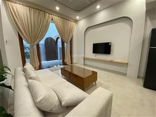 Mini homestay 3 tầng cực xinh  hẻm bạch đằng [ sẵn thu nhập 16tr/tháng]. giá 6 tỷ