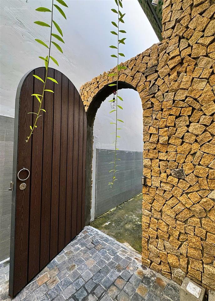 Mini homestay 3 tầng cực xinh  hẻm bạch đằng [ sẵn thu nhập 16tr/tháng]. giá 6 tỷ