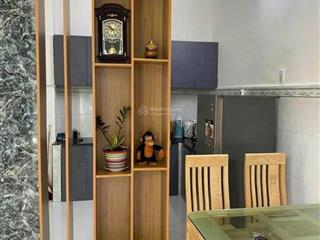 Nhà 2 tầng góc 2 mặt tiền  hẻm ô tô hoà trung. giá  2,850 tỷ