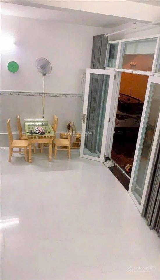 Nhà 2 tầng góc 2 mặt tiền  hẻm ô tô hoà trung. giá  2,850 tỷ