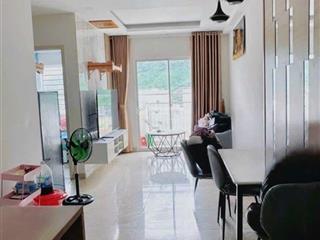 [ căn chung cư hoàng quân  có ban công, hướng nam bao mát mẻ ]  giá  2,150 tỷ