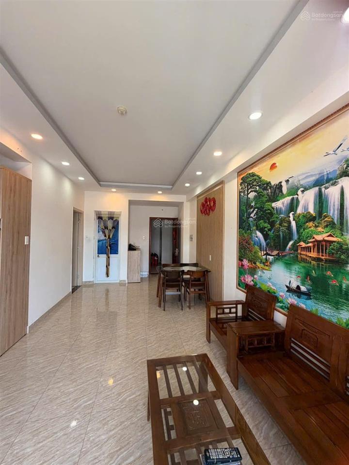 [ căn góc 2 mặt thoáng , chung cư hoàng quân  view biển đông bắc ]  giá  2,5 tỷ
