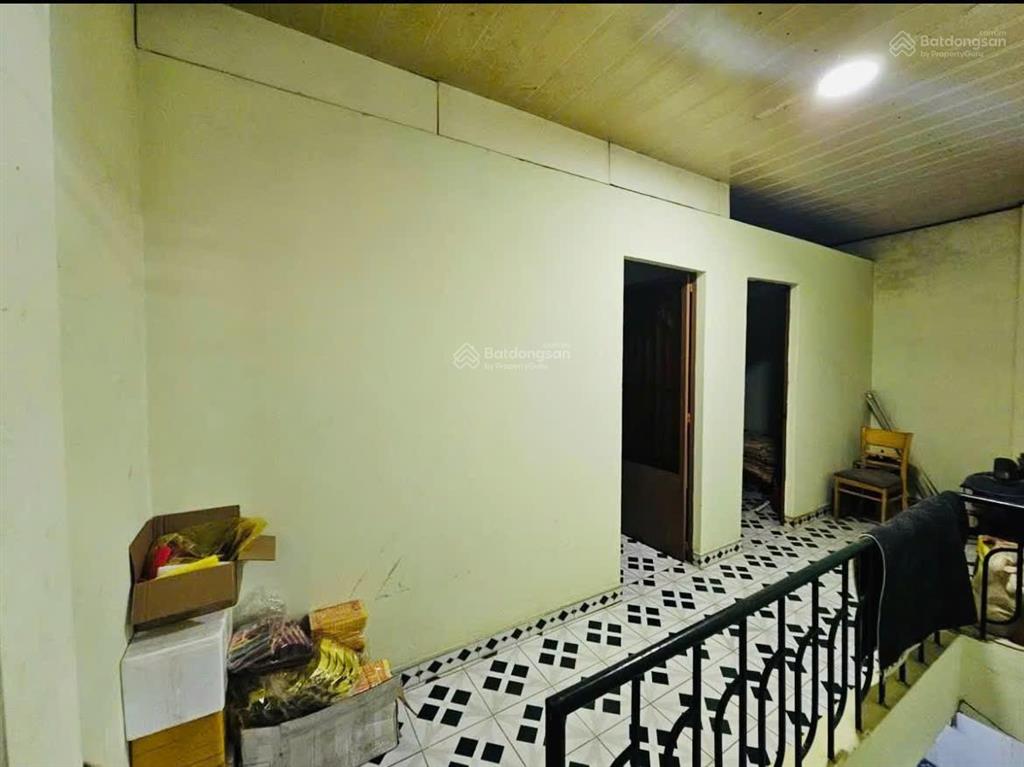 Nhà 2 tầng đường lưu hữu phước  đi ra biển tầm 280m * tđc hòn rớ giá 5,1 tỷ