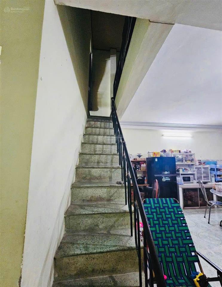 Nhà 2 tầng đường lưu hữu phước  đi ra biển tầm 280m * tđc hòn rớ giá 5,1 tỷ