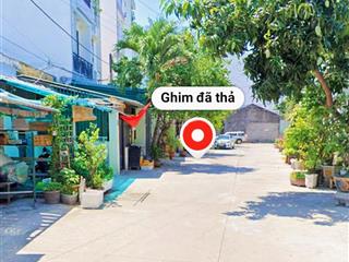 Nhà cấp 4 hẻm nguyễn thị định  gần cao xuân huy ( ô tô vi vu )  giá 5,8 tỷ