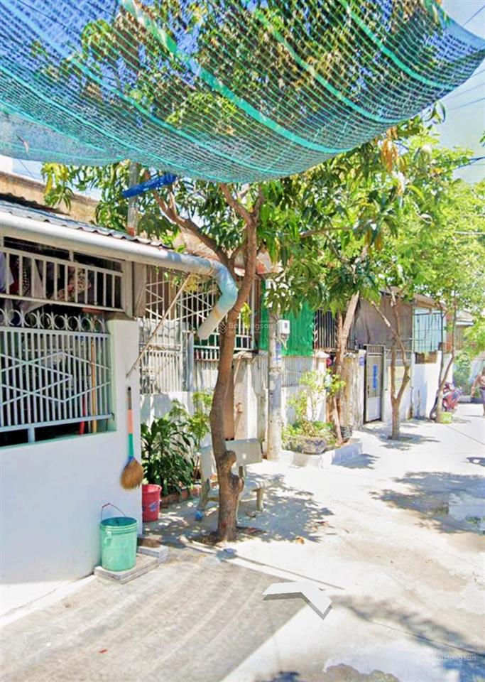 Nhà cấp 4 hẻm nguyễn thị định  gần cao xuân huy ( ô tô vi vu ) giá 5,5 tỷ