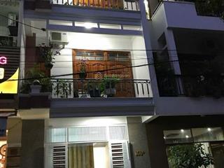Nhà 3 tầng hoàng văn thụ đoạn 2 chiều * sát công viên võ văn ký. giá 13,5 tỷ